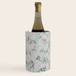 April Blooms Wine Chiller Gallery Image 1