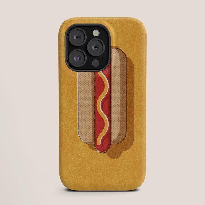 FAST FOOD / Hot Dog iPhone Case Gallery Image 19