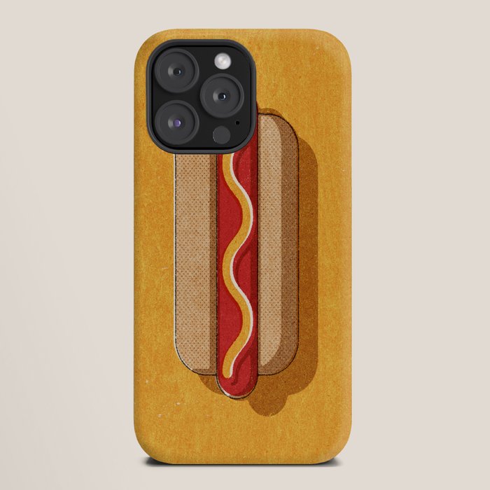 FAST FOOD / Hot Dog iPhone Case Gallery Image 20