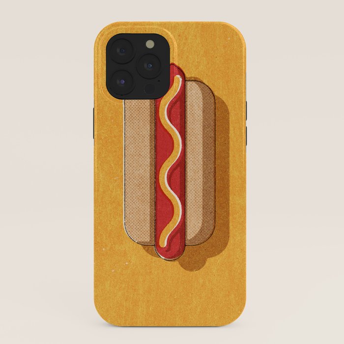 FAST FOOD / Hot Dog iPhone Case Gallery Image 40