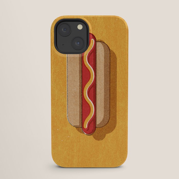 FAST FOOD / Hot Dog iPhone Case Gallery Image 25