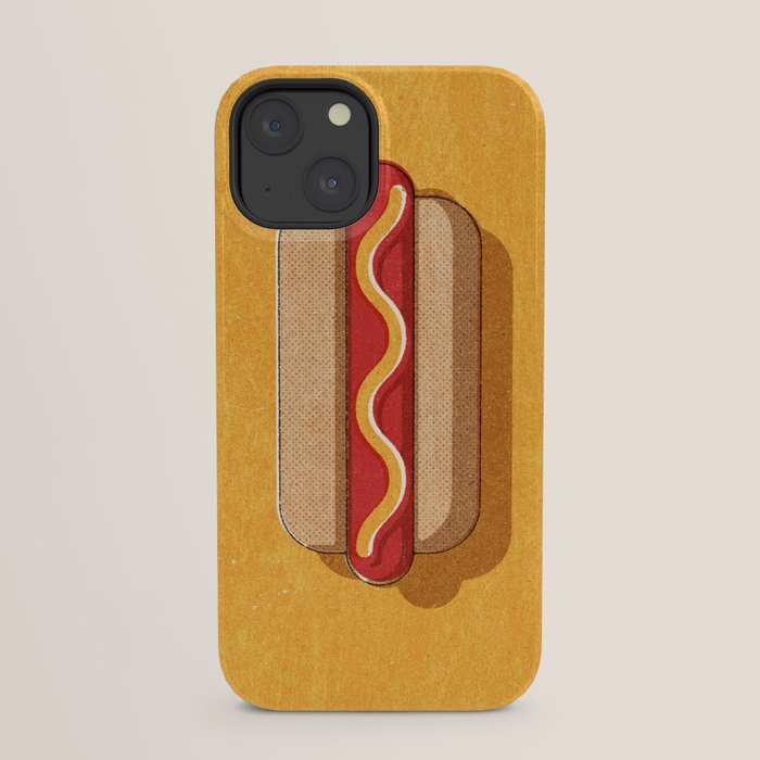 FAST FOOD / Hot Dog iPhone Case Gallery Image 21
