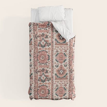 STELLA WEST NOMAD Duvet Cover Gallery Image 10