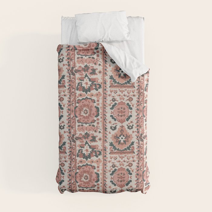 STELLA WEST NOMAD Duvet Cover Gallery Image 4
