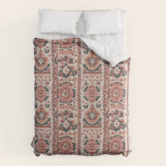 STELLA WEST NOMAD Duvet Cover Gallery Image 6