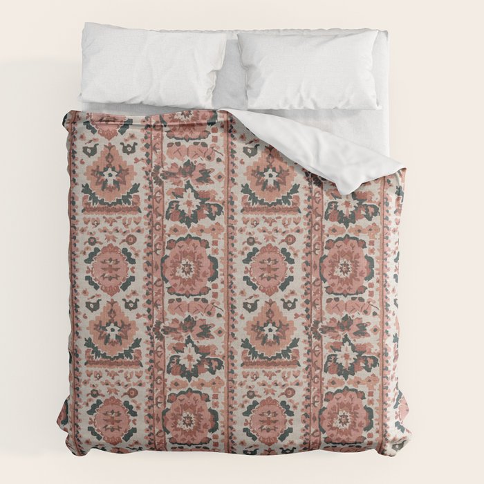 STELLA WEST NOMAD Duvet Cover Gallery Image 7