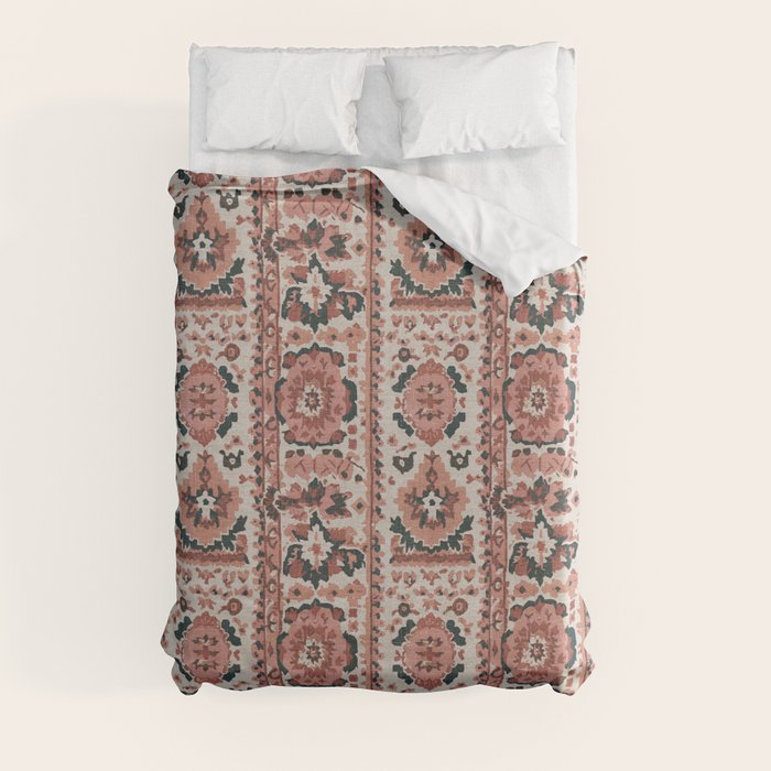 STELLA WEST NOMAD Duvet Cover Gallery Image 3