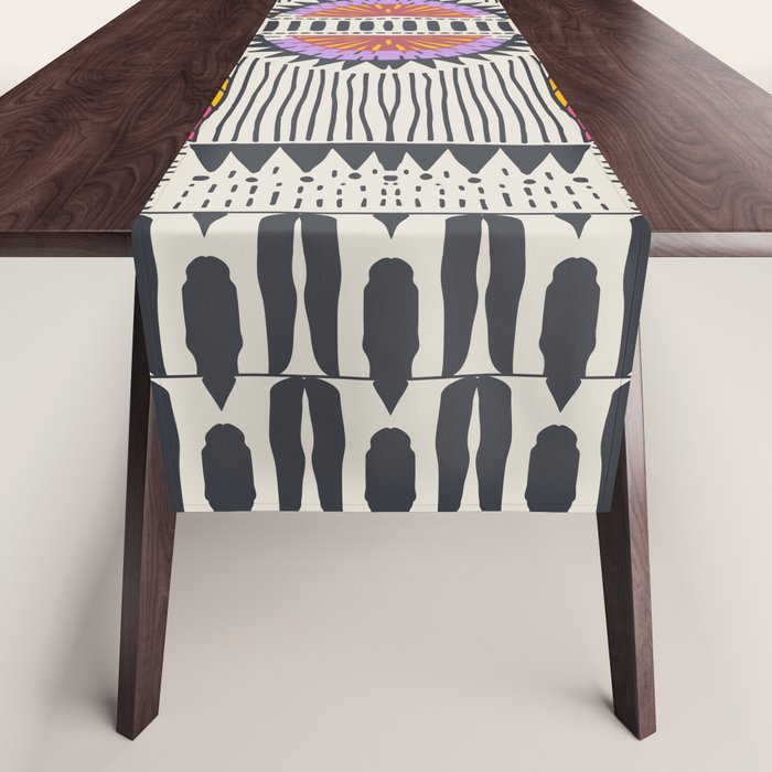 NAMAIS Table Runner Gallery Image 1