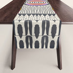 NAMAIS Table Runner Gallery Image 1