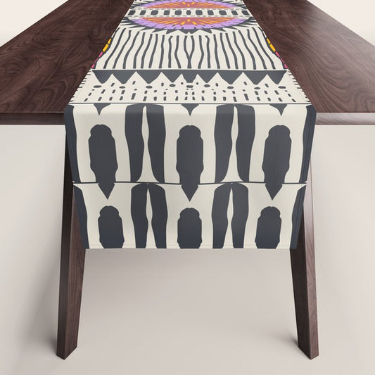 NAMAIS Table Runner Gallery Image 1