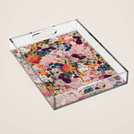 Summer Botanical Garden VIII - II Acrylic Tray Gallery Image 1