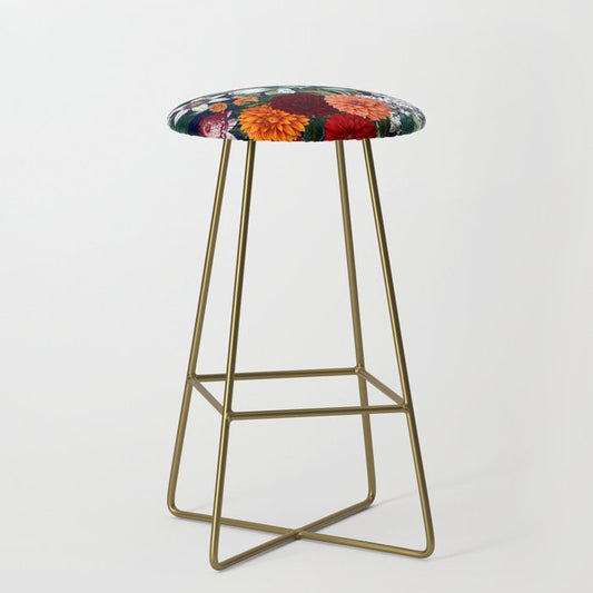 Night Garden XXXV Stool Gallery Image 2