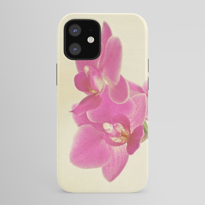Pink Orchid iPhone Case Gallery Image 41