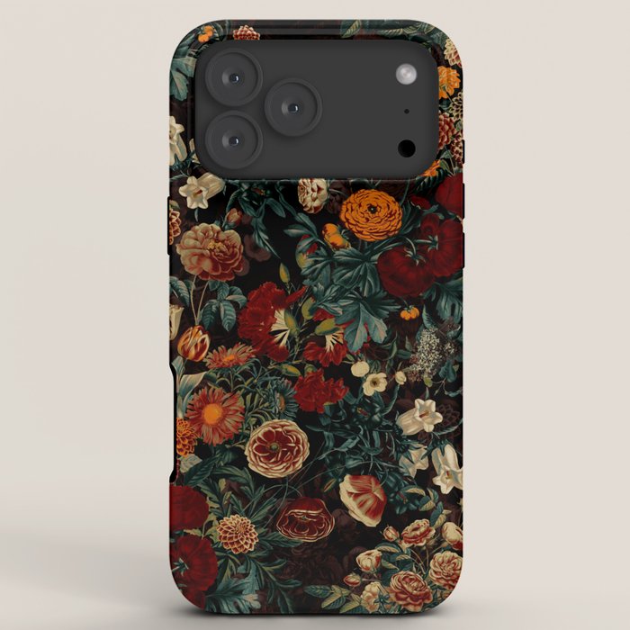 EXOTIC GARDEN - NIGHT XXI iPhone Case Gallery Image 8