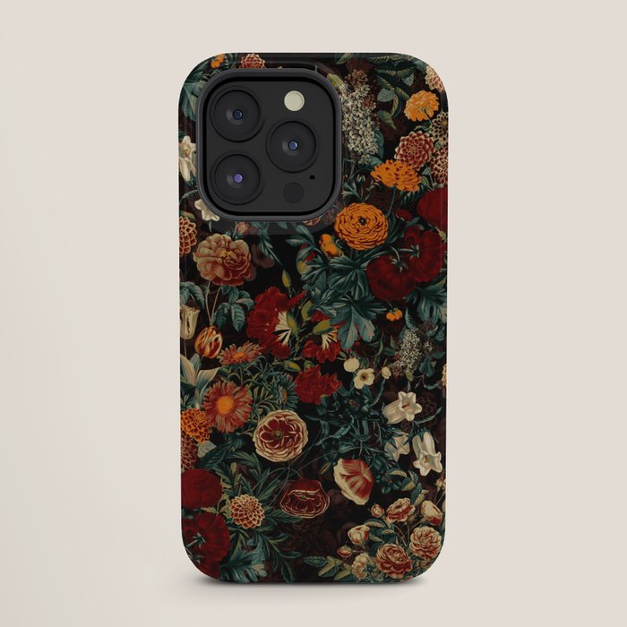EXOTIC GARDEN - NIGHT XXI iPhone Case Gallery Image 27