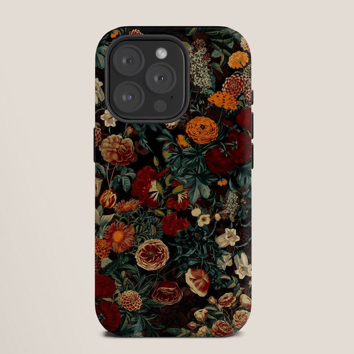 EXOTIC GARDEN - NIGHT XXI iPhone Case Gallery Image 11
