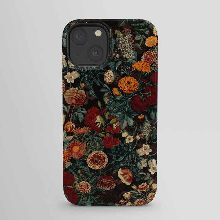 EXOTIC GARDEN - NIGHT XXI iPhone Case Gallery Image 29