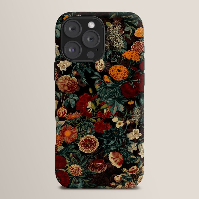 EXOTIC GARDEN - NIGHT XXI iPhone Case Gallery Image 16