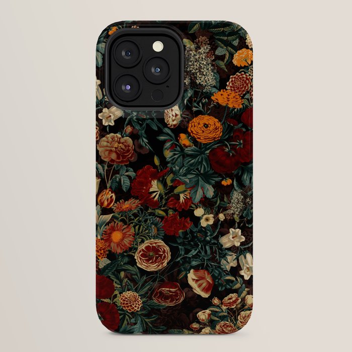 EXOTIC GARDEN - NIGHT XXI iPhone Case Gallery Image 32