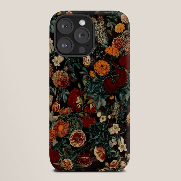 EXOTIC GARDEN - NIGHT XXI iPhone Case Gallery Image 20