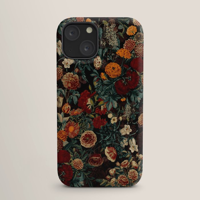 EXOTIC GARDEN - NIGHT XXI iPhone Case Gallery Image 17