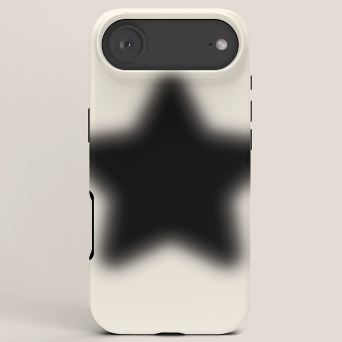 Starry Night White iPhone Case Gallery Image 6