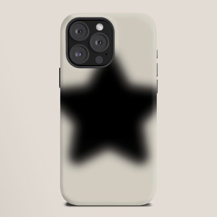 Starry Night White iPhone Case Gallery Image 12