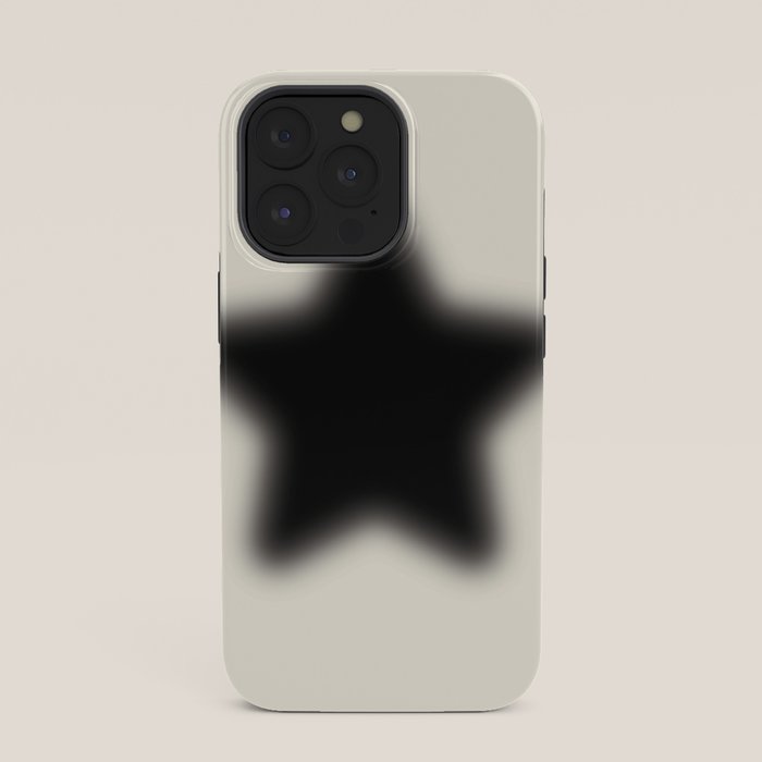 Starry Night White iPhone Case Gallery Image 35