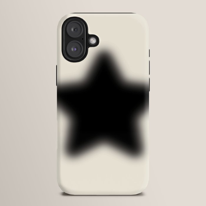 Starry Night White iPhone Case Gallery Image 14