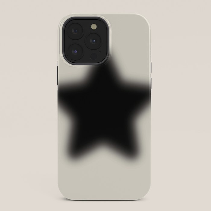 Starry Night White iPhone Case Gallery Image 36