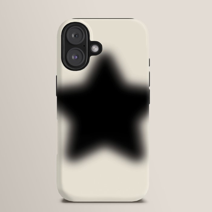 Starry Night White iPhone Case Gallery Image 13