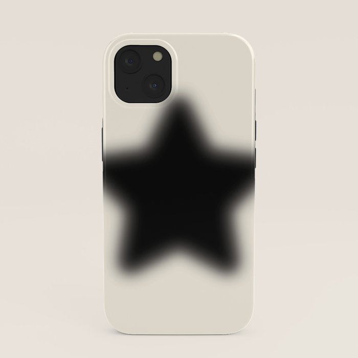 Starry Night White iPhone Case Gallery Image 37
