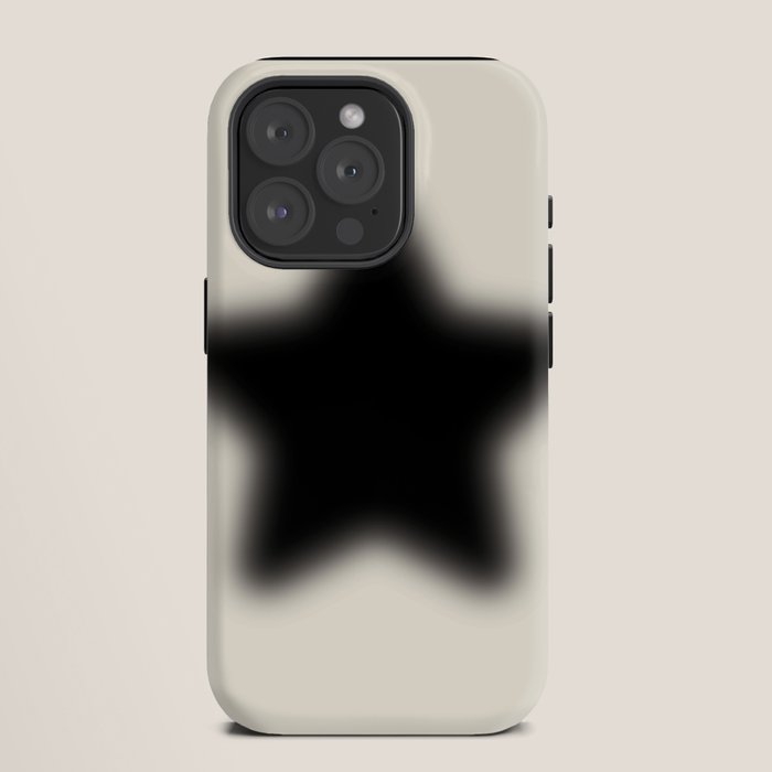 Starry Night White iPhone Case Gallery Image 11