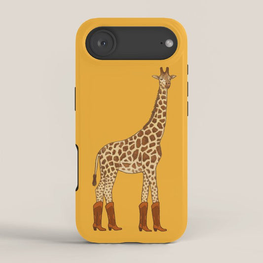 Jolene iPhone Case Gallery Image 2