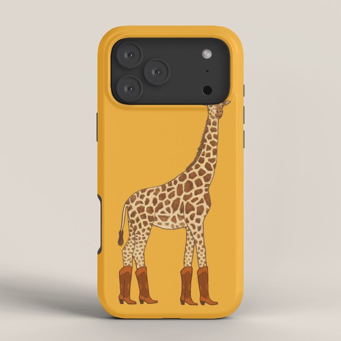 Jolene iPhone Case Gallery Image 4