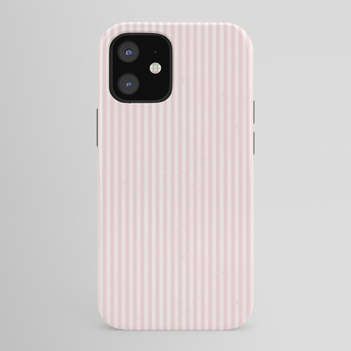 Pink Striped Pattern iPhone Case Gallery Image 41