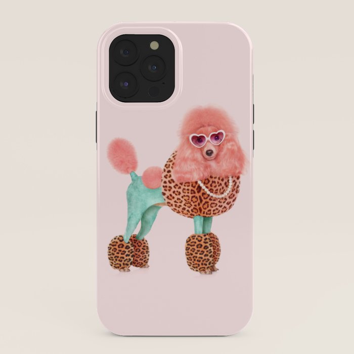 FUNKY POODLE iPhone Case Gallery Image 40