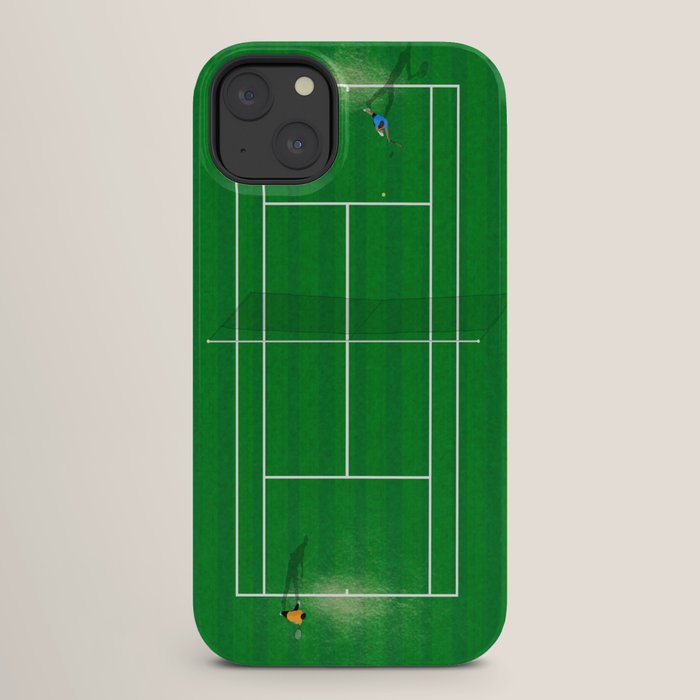 Wimbledon Tennis Championship iPhone Case Gallery Image 26