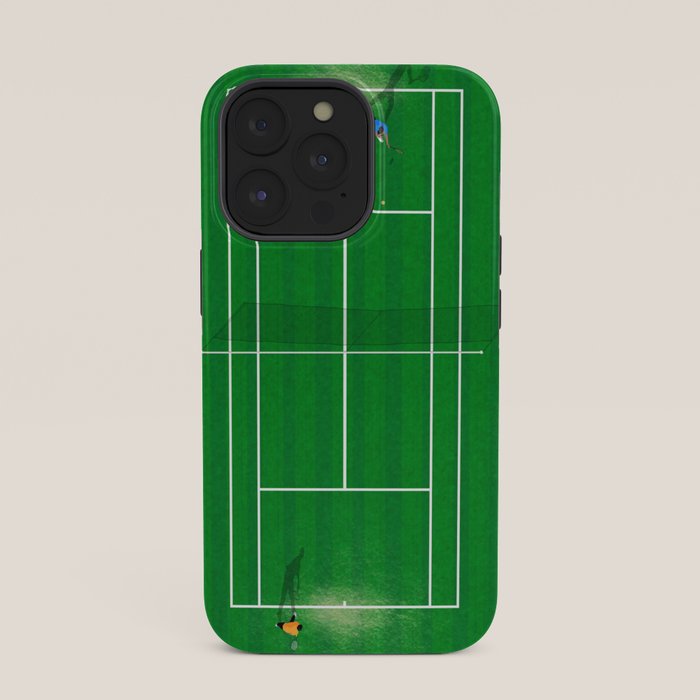 Wimbledon Tennis Championship iPhone Case Gallery Image 35