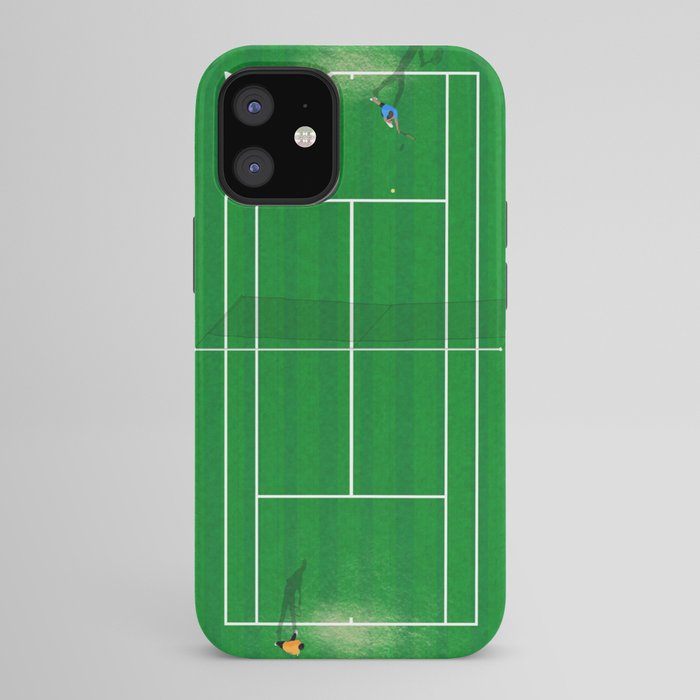 Wimbledon Tennis Championship iPhone Case Gallery Image 42