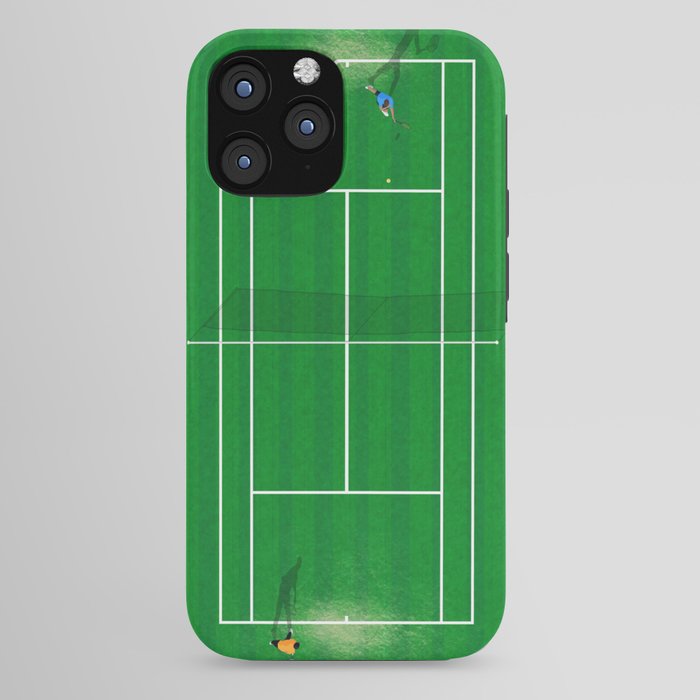 Wimbledon Tennis Championship iPhone Case Gallery Image 44
