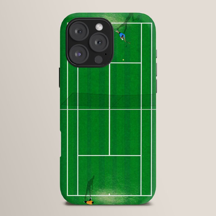 Wimbledon Tennis Championship iPhone Case Gallery Image 16
