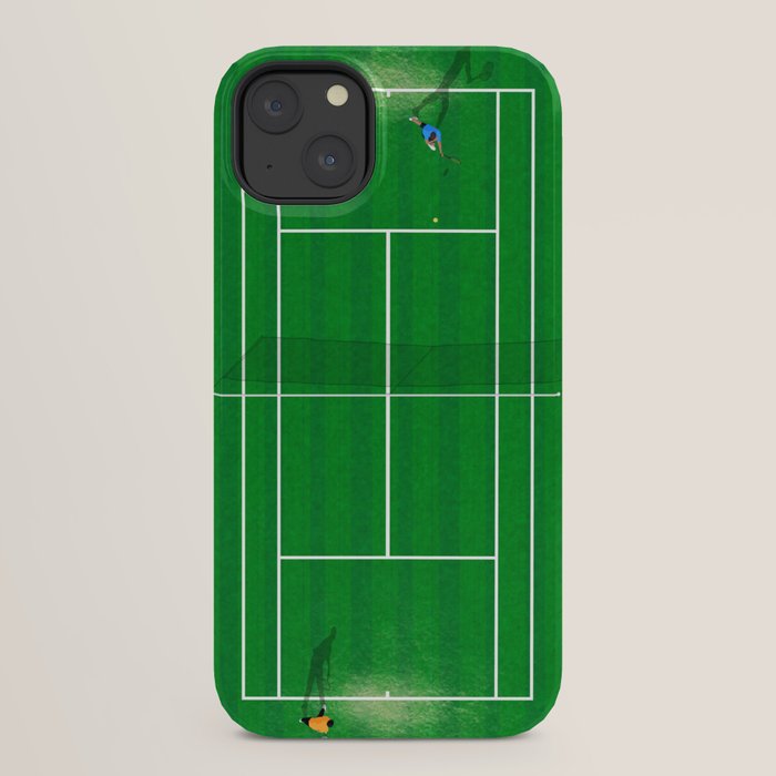 Wimbledon Tennis Championship iPhone Case Gallery Image 30