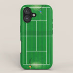 Wimbledon Tennis Championship iPhone Case Gallery Image 1
