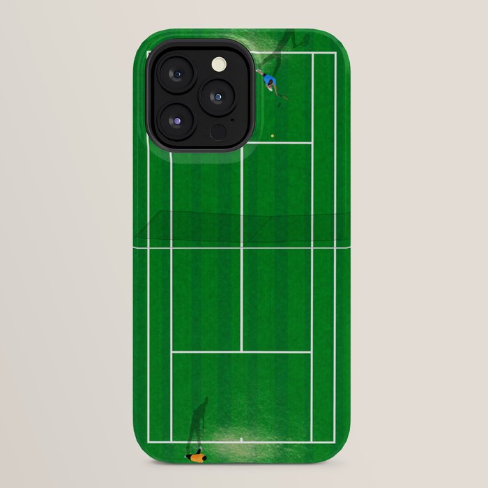 Wimbledon Tennis Championship iPhone Case Gallery Image 24