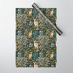 Into The Woods Wrapping Paper Gallery Image 1