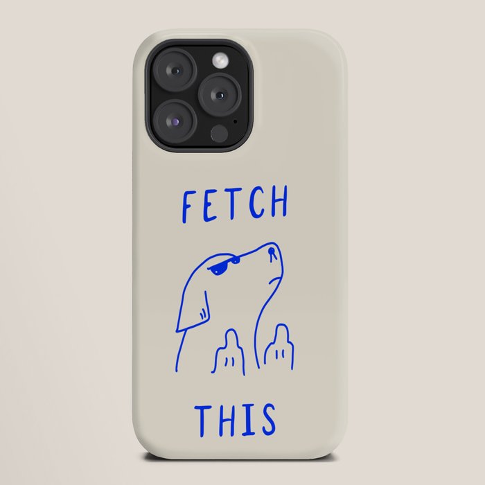 Fetch This iPhone Case Gallery Image 20