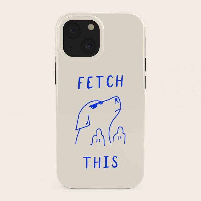 Fetch This iPhone Case Gallery Image 38