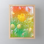 Center of the Universe Mini Art Print Gallery Image 1