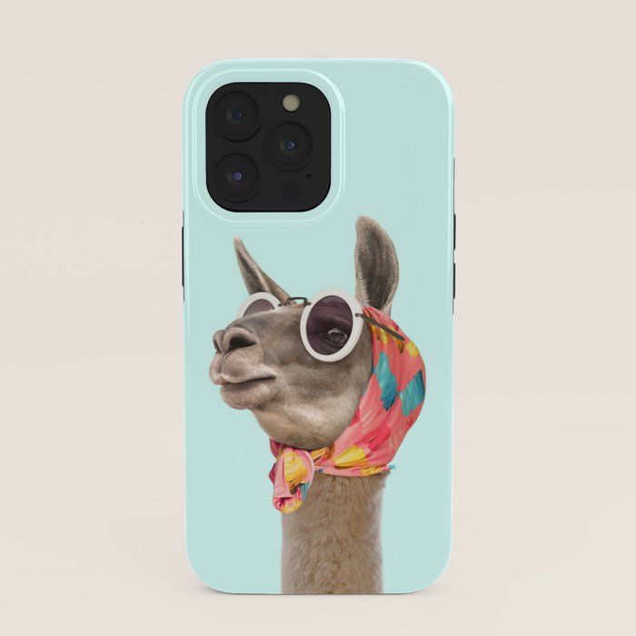 FASHION LAMA iPhone Case Gallery Image 39